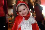 IMG_3966: Foto: V čáslavském hotelu Grand se konal dětský karneval!