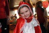 IMG_3967: Foto: V čáslavském hotelu Grand se konal dětský karneval!