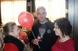 IMG_3971: Foto: V čáslavském hotelu Grand se konal dětský karneval!