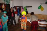 IMG_3444: Foto: Na karnevalu v Šebestěnicích se do víru tance vrhli děti i jejich rodiče