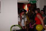 IMG_3489: Foto: Na karnevalu v Šebestěnicích se do víru tance vrhli děti i jejich rodiče