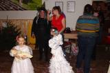 img_3503: Foto: Na karnevalu v Šebestěnicích se do víru tance vrhli děti i jejich rodiče