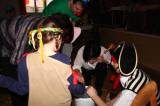 img_3556: Foto: Na karnevalu v Šebestěnicích se do víru tance vrhli děti i jejich rodiče