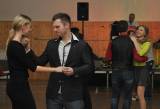 DSC_1206: Foto: Na Sportovním plese v Kácově tančili volejbalisté společně s fotbalisty