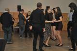 DSC_1358: Foto: Na Sportovním plese v Kácově tančili volejbalisté společně s fotbalisty