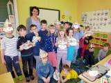 14243329201: Foto: Den naruby na ZŠ Žižkov - děti si vyzkoušely učitelskou profesi
