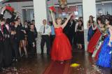 DSC_2099: Foto: Kutnohorští studenti plesali v kolínských Starých lázních