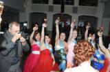 DSC_2124: Foto: Kutnohorští studenti plesali v kolínských Starých lázních