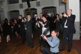 DSC_2210: Foto: Kutnohorští studenti plesali v kolínských Starých lázních