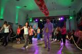 DSC_0055: Foto: Jako první z Gymnázia Jiřího Ortena plesali studenti tříd C4A a C4B