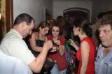 DSC_0228: Foto: Rozpustilá noc v Bratčicích v pátek patřila hlavně maškarám