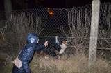 DSC_0676: Foto: Rozpustilá noc v Bratčicích v pátek patřila hlavně maškarám