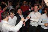 DSC_2690: Foto, video: Ples Nosatých organizovali tentokrát hokejisté ze Žabonos, Blue Bucks nechyběli