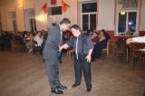 DSC_0095: Foto: Na Sportovním plese v Tupadlech vyhlásili nejlepší fotbalisty klubu