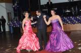 DSC_3145: Foto, video: Budoucí ekonomové si užívali svůj maturitní ples v Kolíně