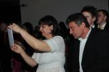 DSC_3341: Foto, video: Budoucí ekonomové si užívali svůj maturitní ples v Kolíně