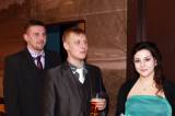 IMG_5206: Foto: Páteční večer v Hotelu Grand patřil maturantům z čáslavské "dopravky"!