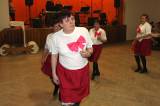 5G6H8601: Foto: Letošní maškarní ples v Křeseticích nabídl pestrou a veselou podívanou