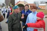 FSC_0132: Foto: Hospodyně v Hostovlicích soutěžily o nejlepší masopustní koblihu!