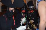 DSC_0522: Foto: Nejlepší maskou masopustní zábavy v Hostovlicích se staly „veselé kravičky“