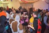 DSC_0531: Foto: Nejlepší maskou masopustní zábavy v Hostovlicích se staly „veselé kravičky“