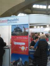 img_20150228_112259: Kutná Hora okouzlila návštěvníky Mezinárodního veletrhu cestovního ruchu ve Wroclawi!