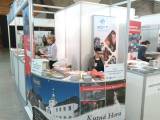img_20150301_100157: Kutná Hora okouzlila návštěvníky Mezinárodního veletrhu cestovního ruchu ve Wroclawi!