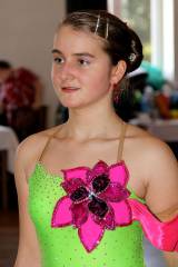 IMG_1439: Foto, video: Taneční škola Novákovi na dvou soutěžích posbírala osm medailí
