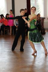 IMG_1446: Foto, video: Taneční škola Novákovi na dvou soutěžích posbírala osm medailí