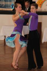 img_1457: Foto, video: Taneční škola Novákovi na dvou soutěžích posbírala osm medailí