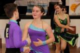 IMG_1465: Foto, video: Taneční škola Novákovi na dvou soutěžích posbírala osm medailí