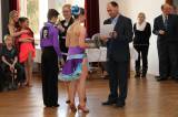 IMG_1481: Foto, video: Taneční škola Novákovi na dvou soutěžích posbírala osm medailí