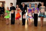 IMG_1499: Foto, video: Taneční škola Novákovi na dvou soutěžích posbírala osm medailí