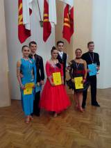 IMG_20150308_153141: Foto, video: Taneční škola Novákovi na dvou soutěžích posbírala osm medailí