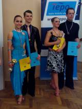 IMG_20150308_162938: Foto, video: Taneční škola Novákovi na dvou soutěžích posbírala osm medailí