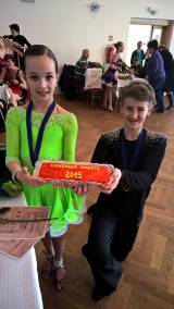 WP_20150307_16_29_28_Pro: Foto, video: Taneční škola Novákovi na dvou soutěžích posbírala osm medailí