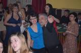 DSC_0030: Foto: Hasiči v Potěhách si v sobotu zatančili na plese a také ocenili své členy