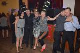 dsc_0046: Foto: Hasiči v Potěhách si v sobotu zatančili na plese a také ocenili své členy