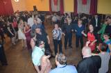 DSC_0071: Foto: Hasiči v Potěhách si v sobotu zatančili na plese a také ocenili své členy