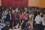 DSC_0073: Foto: Hasiči v Potěhách si v sobotu zatančili na plese a také ocenili své členy