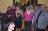 DSC_0197: Foto: Hasiči v Potěhách si v sobotu zatančili na plese a také ocenili své členy