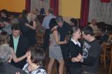 DSC_0216: Foto: Hasiči v Potěhách si v sobotu zatančili na plese a také ocenili své členy