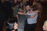DSC_0252: Foto: Hasiči v Potěhách si v sobotu zatančili na plese a také ocenili své členy