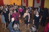 DSC_0333: Foto: Hasiči v Potěhách si v sobotu zatančili na plese a také ocenili své členy
