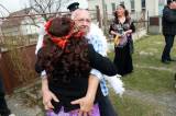 IMG_0571: Foto: Odpolední Maskorojení v Hlízově zvalo na večerní Maškarní ples