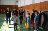 vrdy104: Žáci ZŠ Vrdy pokračují v celorepublikovém projektu Sazka Olympijský víceboj