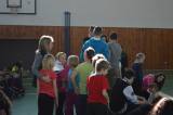 vrdy109: Žáci ZŠ Vrdy pokračují v celorepublikovém projektu Sazka Olympijský víceboj