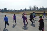 vrdy136: Žáci ZŠ Vrdy pokračují v celorepublikovém projektu Sazka Olympijský víceboj
