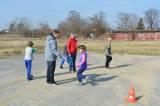 vrdy145: Žáci ZŠ Vrdy pokračují v celorepublikovém projektu Sazka Olympijský víceboj