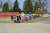 vrdy151: Žáci ZŠ Vrdy pokračují v celorepublikovém projektu Sazka Olympijský víceboj
